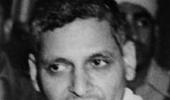 After uproar, no govt venue for Godse book release