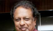 Rediff.com columnist T P Sreenivasan attacked in Kerala