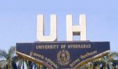 Rohith suicide: Hyderabad University interim V-C changed hours before Rahul's visit