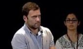 Rahul Gandhi attacks govt over net neutrality issue