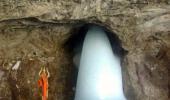 Amarnath yatra begins amid tight security