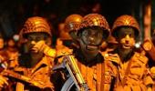 13 hostages freed as Bangladesh commandos storm eatery