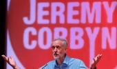 Pressure mounts on UK Opposition leader Corbyn to quit