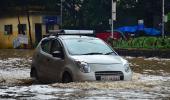 Sorry Mumbaikars, there's more rain coming your way