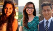 Apart from Tarishi, IS killed 2 US students in Dhaka