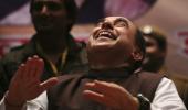 Subramanian Swamy believes he will be a better FM than Jaitley