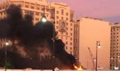 Explosions rock Medina, Qatif, and Jeddah in Saudi Arabia