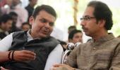 Sena to be part of Fadnavis' cabinet expansion; gets 2 MoS berths