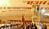 Modi arrives in Mozambique; 1st Indian PM to do so in over 3 decades