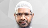 Zakir Naik's NGO put under prior permission list, can't get foreign funds without nod