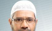 Maharashtra government orders probe into Zakir Naik's speeches