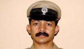 CID to probe suicide of senior cop in Karnataka