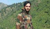 Top Hizbul Mujahideen commander killed in encounter