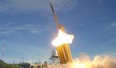 US angers China by deploying missile defence in Korea