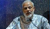 This is the birth place of Satyagraha: PM Modi tells Indian expats in South Africa