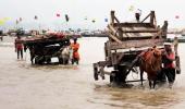 15 killed in Madhya Pradesh deluge; more rain in store