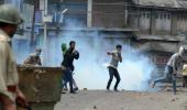 Kashmir unrest: Oppn forces Centre's hand; issue to be discussed in RS