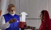 PM Modi inks 5 deals with 'crucial partner' Tanzania