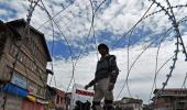 Leaders in Kashmir to be freed 'one by one'