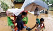 PHOTOS: From Assam to Maharashtra, it's all a watery mess