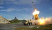 South Korean missile defence: US, China on collision course