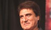 Ahead of state elections, Raj Babbar made UP Congress chief