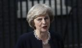 UK PM faces no confidence threat as 4 ministers quit in fresh Brexit jolt