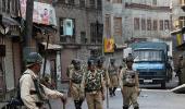 Day 6: Shutters down in tense Kashmir