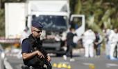 France terror attacker identified as 31-year-old 'loner' who rarely spoke