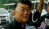 New twist in Arunachal: Khandu replaces Tuki as CM ahead of floor test