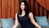 Pakistani social media celebrity Qandeel Baloch killed