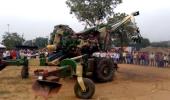 Fake Chinese-made parts supplied for indigenised Bofors guns: CBI