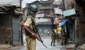 Kashmir remains paralysed: Here are the latest developments