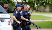 Texas: Man pulled over by traffic cops shoots 5 dead