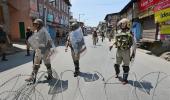 Kashmir violence: Army 'regrets' Qazigund firing