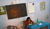 Can't spell, can't calculate: Bihar's ignorant school principals