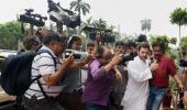 Apologise for anti-RSS remark or face trial: SC rebukes Rahul Gandhi