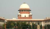 Multiple life terms to run concurrently, not consecutively: SC