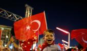 12 hours was all it took: Erdogan on crushed coup