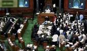 'Dalit-mukt Bharat'? Opposition corners government in Lok Sabha