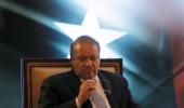 Waiting for the day Kashmir becomes part of Pakistan: Sharif