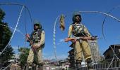 Vacate PoK: India lashes out at Pak over Kashmir issue