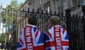 UK records 6,193 post-Brexit hate crimes