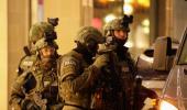 'Lone' Munich shooter kills nine in mall rampage, commits suicide