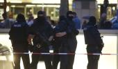 Merkel to convene German security council after Munich shootings