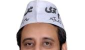 AAP MLA Amanatullah Khan denied bail, sent to 14-day custody