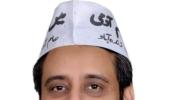 Arrested AAP MLA Amanatullah Khan sent to one-day police custody