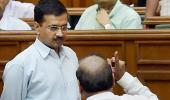 10 AAP MLAs in legal trouble