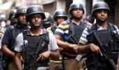 9 militants killed as cops foil mass attack in Bangladesh