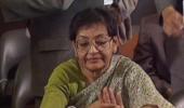 Ex-diplomat Arundhati Ghose, who led India's opposition to CTBT, dies